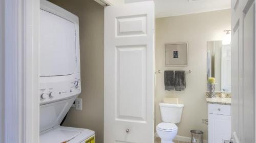 Clarendon Apartment | National at Clarendon Metro