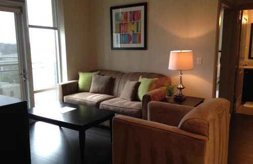 McLean Apartment | National at Tysons Corner
