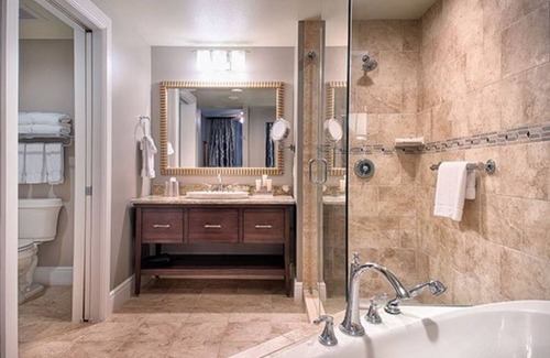 National Harbor Resort | National Harbor, MD - 2BD, Sleeps 8ppl - B