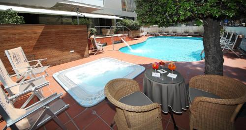 Marina Centro Hotel | National Hotel