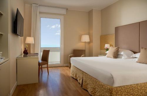 Marina Centro Hotel | National Hotel