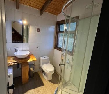 Malalcahuello Hotel | NATIVA MOUNTAIN SUITES