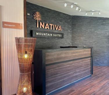 Malalcahuello Hotel | NATIVA MOUNTAIN SUITES