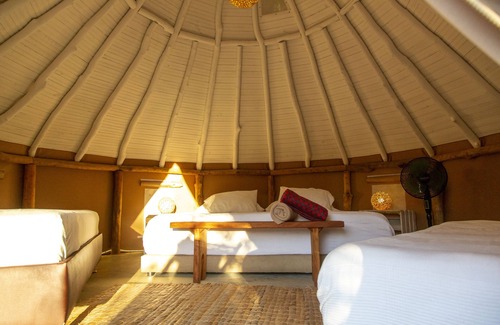 Barichara Hotel | Nativo Glamping