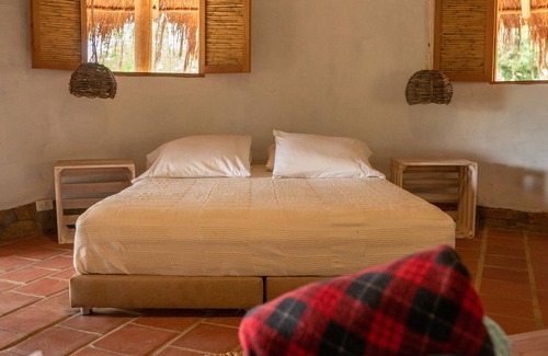 Barichara Hotel | Nativo Glamping