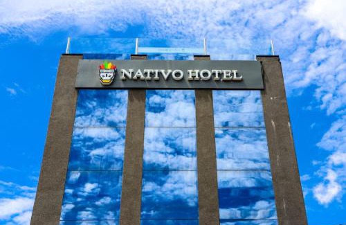 Iquitos Hotel | Nativo Hotel