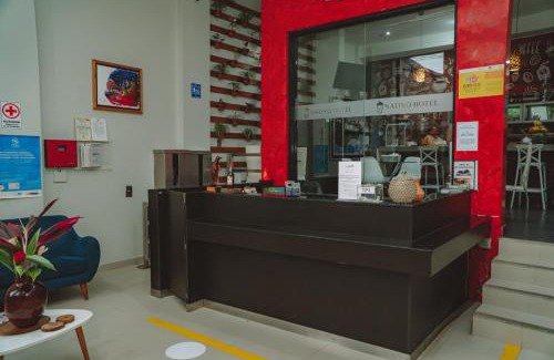 Iquitos Hotel | Nativo Hotel