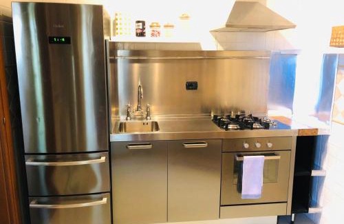 Centro Giano Apartment | Nativo Suite Da Vinci 38