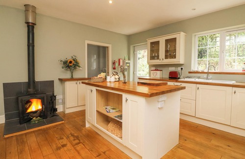 Okehampton Cottage | Nattaden @ Fourwinds