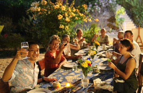 Ban Thalane Other | NATUR - Krabi Campsite Glamping & Camping