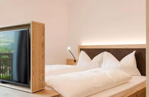 Gudon Apartment | Natur Suite Edelweisshof App Ferdi