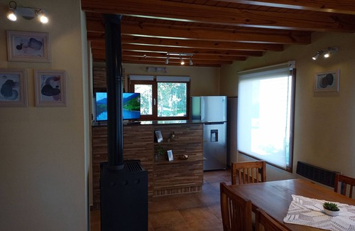 San Carlos de Bariloche House | Naturaleza, Vistas, Cerros - Casa Ciprés Bariloche