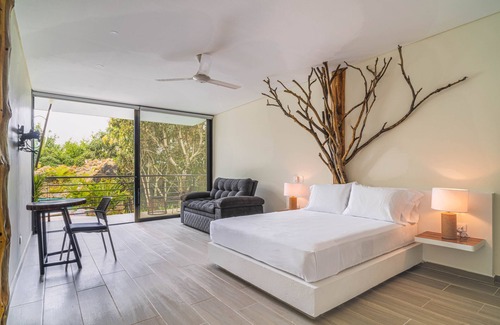 Anapoima Hotel | Natura LAKE