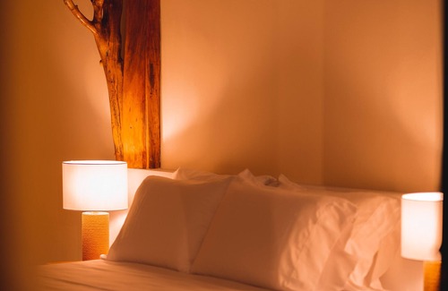 Anapoima Hotel | Natura LAKE