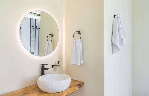 Anapoima Hotel | Natura LAKE