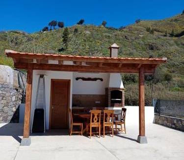 Las Lagunetas Villa | Natura Luxury