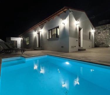 Las Lagunetas Villa | Natura Luxury