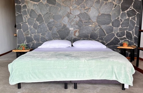 Dagua Hotel | Natura Luxury Hotel