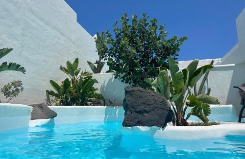 Geafond Villa | Natural Amanecer Zen