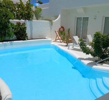 Geafond Villa | Natural Amanecer Zen