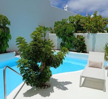 Geafond Villa | Natural Amanecer Zen