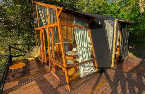 San Antonio del Tequendama Other | NaturalMente Glamping