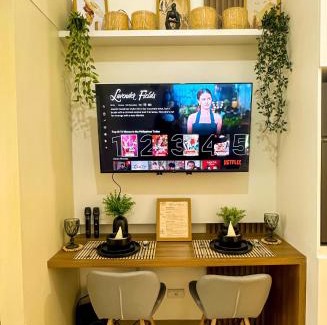 Las Pinas Hotel | Natural Haven at South