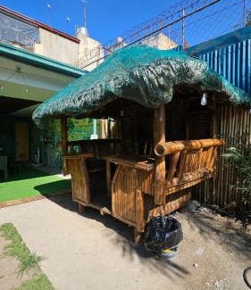 Dasmarinas House | Natural Haven with Netflix Kubo Videoke & Alfresco Dining