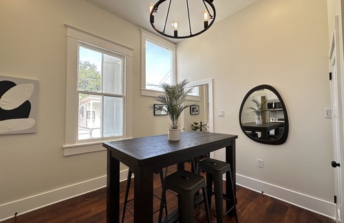 Mid-City House | Natural Historic New Orleans Home 7 Mins to FQ!