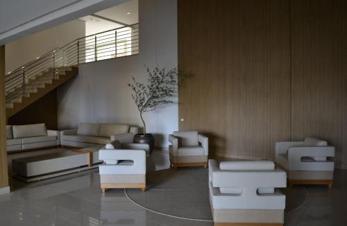 Jardim Goias Apartment | Natural Residence