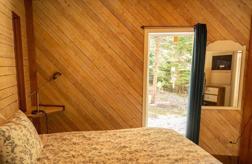 Meadow Creek House | Natural surroundings, peace & quiet, with adventure on your doorstep. (Pets ok)