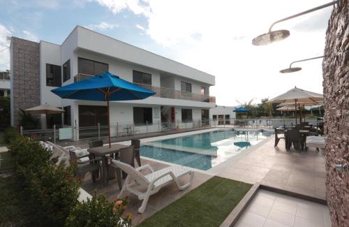 Melgar Apartment | Natural View