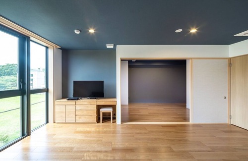 Odawara Hotel | Natural View Regular Room NonSmoking/Odawara Kanagawa