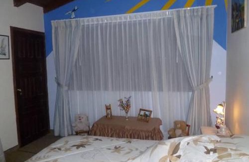 Sangolqui House | Naturaleza Pura