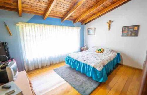 Sangolqui House | Naturaleza Pura