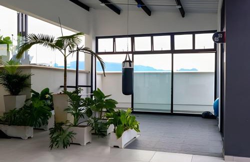 La Estrella Apartment | Naturaleza y Confort en Sta Rosa de cabal