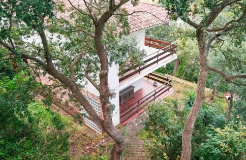 Tamariu Cottage | Naturaleza y relax a 5min del mar. Jardín