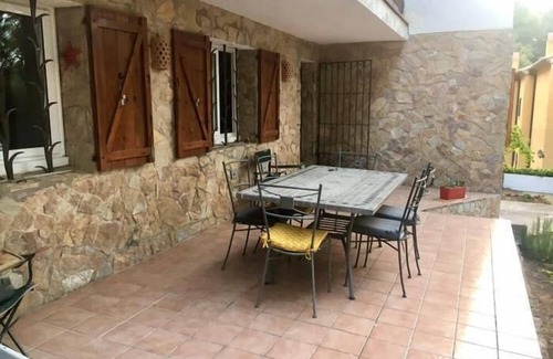 Tamariu Cottage | Naturaleza y relax a 5min del mar. Jardín