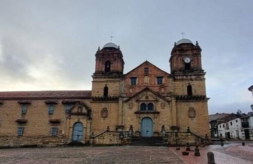 Mongui Cabin | NaturaLove Glamping