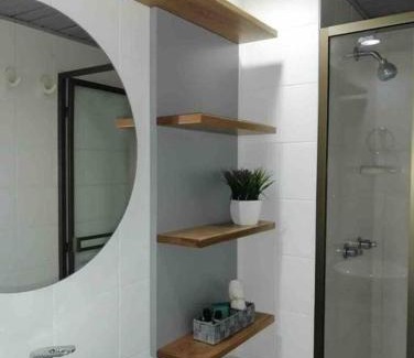 Las Lomas I Apartment | Nature and calm in El Poblado 505