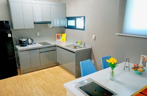 Hoengseong House | Nature and Healing