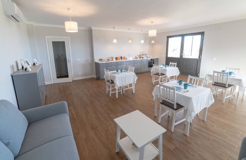 Vasto Bed & Breakfast | Nature and Mind Abruzzo Revealing Beauty - All inclusive with tours for 6pax