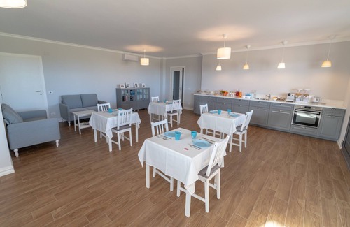 Vasto Bed & Breakfast | Nature and Mind Abruzzo Revealing Beauty - All inclusive with tours for 6pax