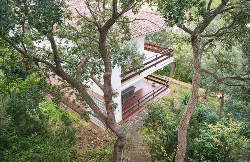 Tamariu Cottage | Nature and relax and 5 min away from the beach.