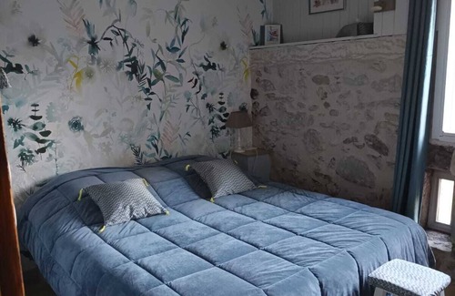 Loisieux Bed & Breakfast | Nature bed and breakfast