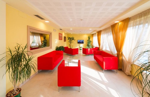 Barco Hotel | Nature Bio Hotel Elite