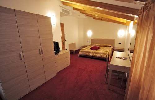 Barco Hotel | Nature Bio Hotel Elite