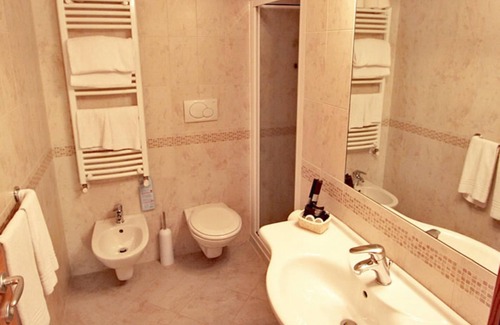 Barco Hotel | Nature Bio Hotel Elite