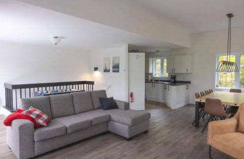 Saint-Philemon Ski Chalet | Nature & Breathtaking View - Le Dumont - B