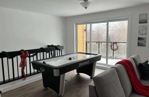 Saint-Philemon Ski Chalet | Nature & Breathtaking View - Le Dumont - A